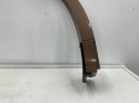 Listwa Mazda CX-80 CX80 24r.- prawy tylny rant nadkola błotnika nakładka prawy tył k32c-51w51
