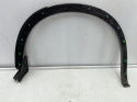 Listwa Mazda CX-80 CX80 24r.- prawy tylny rant nadkola błotnika nakładka prawy tył k32c-51w51