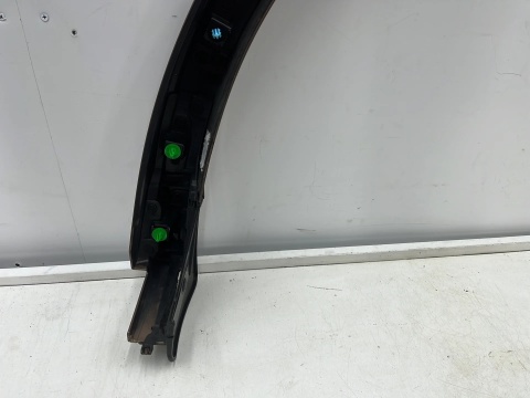 Listwa Mazda CX-80 CX80 24r.- prawy tylny rant nadkola błotnika nakładka prawy tył k32c-51w51