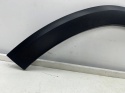 Listwa Mercedes GLB x247 19r.- prawy tylny rant nadkola błotnika nakładka a2478850322