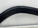 Listwa Mercedes GLB x247 19r.- prawy tylny rant nadkola błotnika nakładka a2478850322