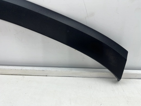 Listwa Mercedes GLB x247 19r.- prawy tylny rant nadkola błotnika nakładka a2478850322