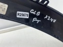 Listwa Mercedes GLB x247 19r.- prawy tylny rant nadkola błotnika nakładka a2478850322