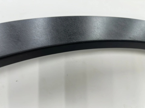 Listwa Nissan Qashqai 2 II J11 13-21r. prawy tylny rant nadkola błotnika nakładka 938284ea0a