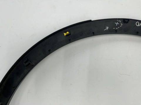 Listwa Nissan Qashqai 2 II J11 13-21r. prawy tylny rant nadkola błotnika nakładka 938284ea0a