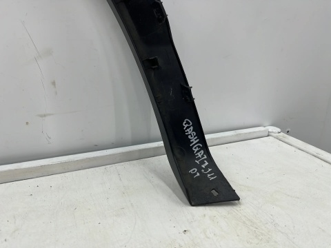 Listwa Nissan Qashqai 2 II J11 13-21r. prawy tylny rant nadkola błotnika nakładka 938284ea0a