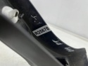 Listwa Nissan Qashqai 2 II J11 13-21r. prawy tylny rant nadkola błotnika nakładka 938284ea0a