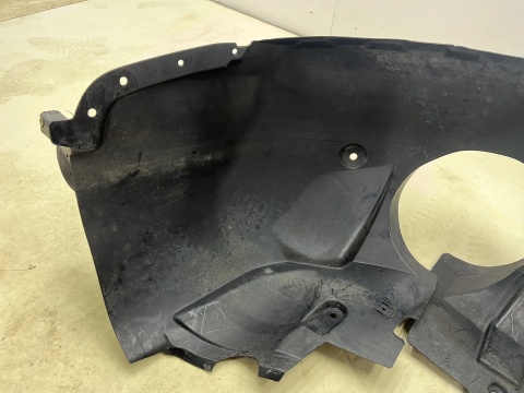 Nadkole Mercedes Vito w447 14r.- PRAWE przednie ORYGINAL prawy przód a4476841901