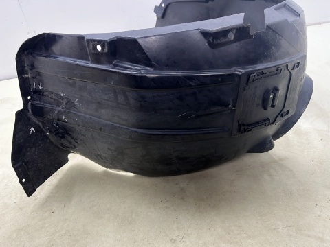 Nadkole Mercedes Vito w447 14r.- PRAWE przednie ORYGINAL prawy przód a4476841901