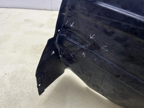 Nadkole Mercedes Vito w447 14r.- PRAWE przednie ORYGINAL prawy przód a4476841901