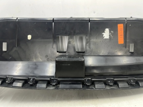 Pas przedni Citroen Berlingo Partner 18r.- wzmocnienie górne atrapy kierownica powietrza 9816809480 9821840980