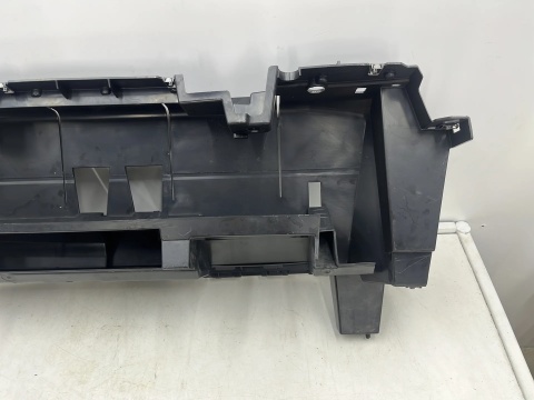 Pas przedni Citroen Berlingo Partner 18r.- wzmocnienie górne atrapy kierownica powietrza 9816809480 9821840980
