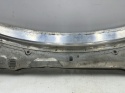 Pas przedni Mercedes w213 16-20r. wzmocnienie belka górna oryginalny a2136260600