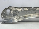 Pas przedni Mercedes w213 16-20r. wzmocnienie belka górna oryginalny a2136260600