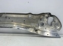 Pas przedni Mercedes w213 16-20r. wzmocnienie belka górna oryginalny a2136260600
