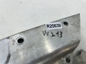 Pas przedni Mercedes w213 16-20r. wzmocnienie belka górna oryginalny a2136260600