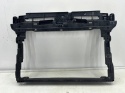 Pas przedni VW Caddy 5 V 2020r.- wzmocnienie ramka chłodnic 2k7805588