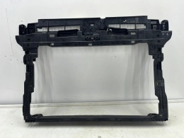 Pas przedni VW Caddy 5 V 2020r.- wzmocnienie ramka chłodnic 2k7805588