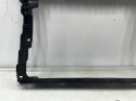 Pas przedni VW Caddy 5 V 2020r.- wzmocnienie ramka chłodnic 2k7805588