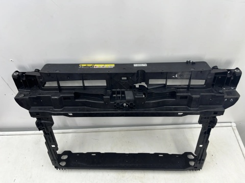 Pas przedni VW Caddy 5 V 2020r.- wzmocnienie ramka chłodnic 2k7805588