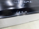 Poszycie BMW 3 G21 kombi 18r.- NOWY prawy tylny błotnik poszycie ĆWIARTKA ORYGINALNA