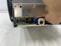 Radio Nissan Leaf 2 II ZE1 17-25r. wyświetlacz nawigacja tuner oryginalny fabryczny panel 259155sn0c