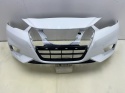 Zderzak przedni Nissan Micra K14 5 V 16-22r. przód 620225FA0H