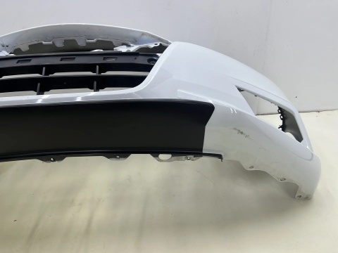 Zderzak przedni Nissan Micra K14 5 V 16-22r. przód 620225FA0H