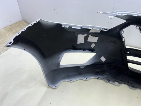 Zderzak przedni Nissan Micra K14 5 V 16-22r. przód 620225FA0H