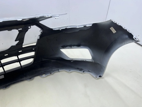 Zderzak przedni Nissan Micra K14 5 V 16-22r. przód 620225FA0H