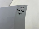 Zderzak przedni Nissan Micra K14 5 V 16-22r. przód 620225FA0H