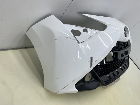 Zderzak przedni Toyota Aygo 2 II 18-21r. Lift przód 52119-0H180