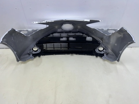 Zderzak przedni Toyota Aygo 2 II 18-21r. Lift przód 52119-0H180