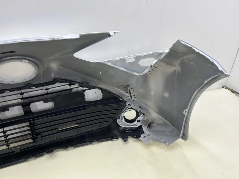 Zderzak przedni Toyota Aygo 2 II 18-21r. Lift przód 52119-0H180