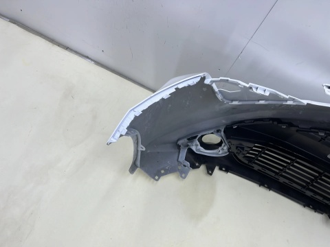 Zderzak przedni Toyota Aygo 2 II 18-21r. Lift przód 52119-0H180