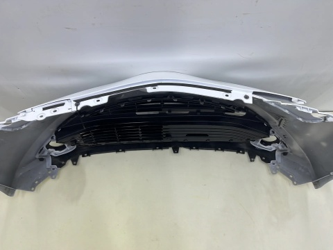 Zderzak przedni Toyota Aygo 2 II 18-21r. Lift przód 52119-0H180