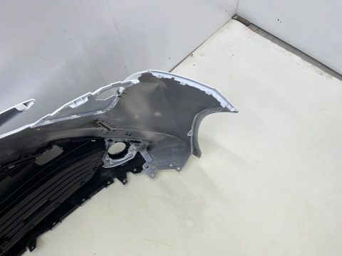 Zderzak przedni Toyota Aygo 2 II 18-21r. Lift przód 52119-0H180