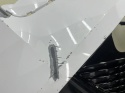 Zderzak przedni Toyota Aygo 2 II 18-21r. Lift przód 52119-0H180