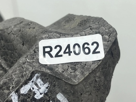 Absorber zderzaka Mercedes GLC II x254 w254 22r.- przednie wzmocnienie styropian pianka przód a2548856500