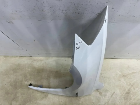 Błotnik VW Golf 7 VII R-Line 17-20r Lift lewy przedni lewy przód 5G0821105B