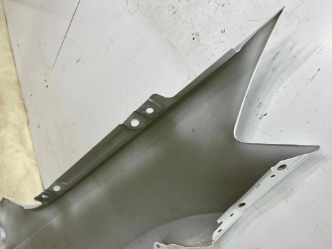 Błotnik VW Golf 7 VII R-Line 17-20r Lift lewy przedni lewy przód 5G0821105B
