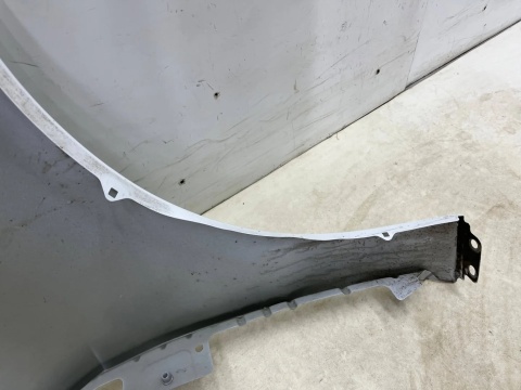 Błotnik VW Golf 7 VII R-Line 17-20r Lift lewy przedni lewy przód 5G0821105B