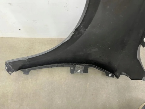 Błotnik VW Golf VII 7 17-20r. Lift prawy przedni prawy przód