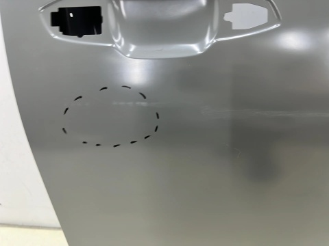 Drzwi BYD Seal U 23r. prawe przednie prawy przód nowe oryginalne 1477920100