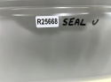 Drzwi BYD Seal U 23r. prawe przednie prawy przód nowe oryginalne 1477920100