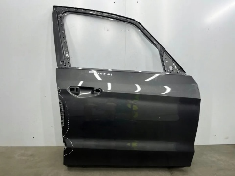 Drzwi Ford Galaxy MK4 S-Max Mk2 prawe przednie prawy przód JM2B-U20220 15-23r.