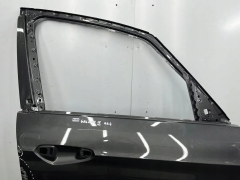 Drzwi Ford Galaxy MK4 S-Max Mk2 prawe przednie prawy przód JM2B-U20220 15-23r.