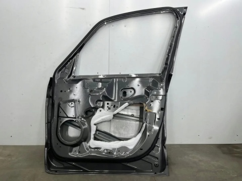 Drzwi Ford Galaxy MK4 S-Max Mk2 prawe przednie prawy przód JM2B-U20220 15-23r.