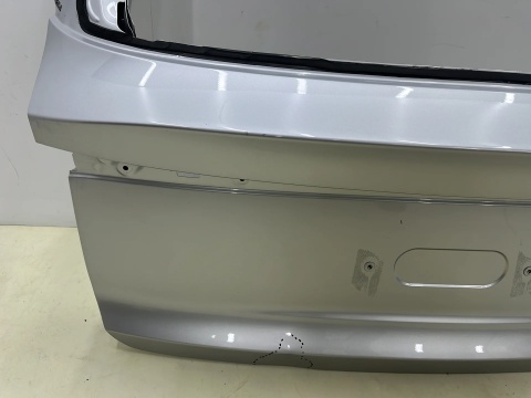 Klapa bagażnika MG S5 EV 24r.- tylna P11550346