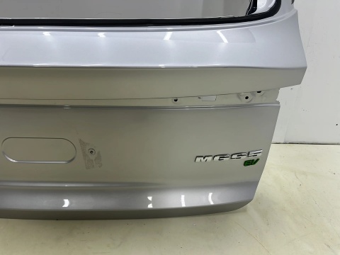 Klapa bagażnika MG S5 EV 24r.- tylna P11550346